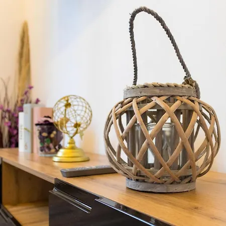 Apartment Lorenzo Rijeka