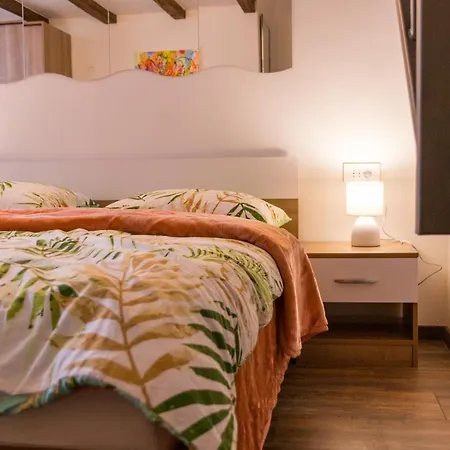 Apartment Lorenzo Rijeka