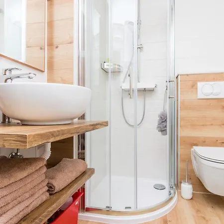 Lorenzo Apartment Rijeka