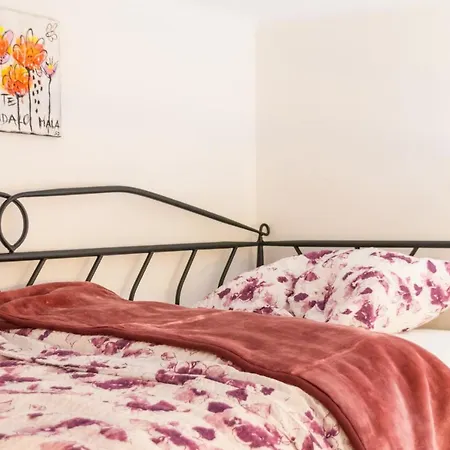 Apartment Lorenzo Rijeka