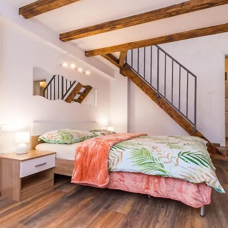 Lorenzo Apartment Rijeka