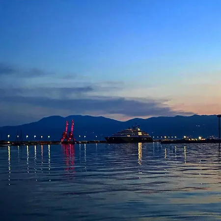 Apartment Lorenzo Rijeka