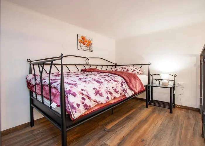 Apartman Lorenzo
