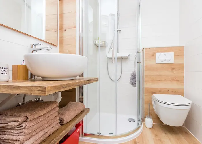 Lorenzo Apartment Rijeka