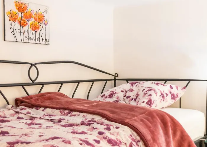 Apartman Lorenzo Rijeka