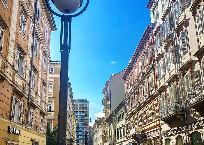 Lorenzo Rijeka