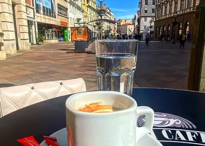 Lorenzo Apartman Rijeka