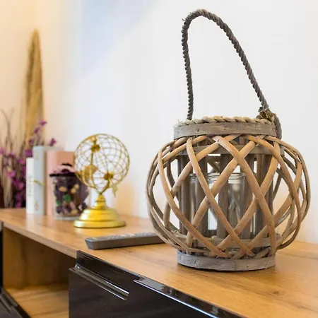 Apartamento Lorenzo Rijeka
