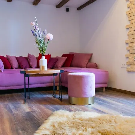 Apartamento Lorenzo Rijeka