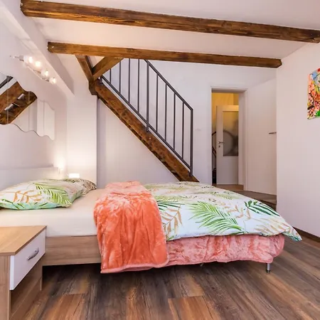 Apartamento Lorenzo *