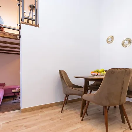 Apartment Lorenzo Rijeka