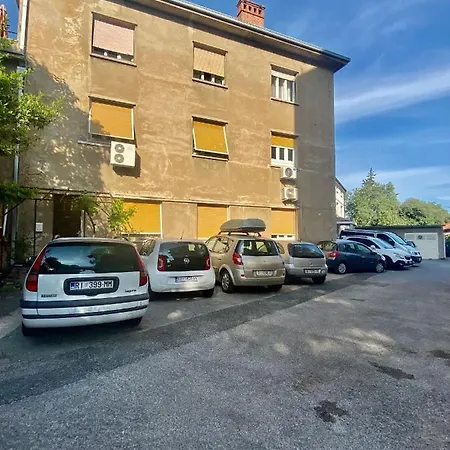 Apartamento Lorenzo *