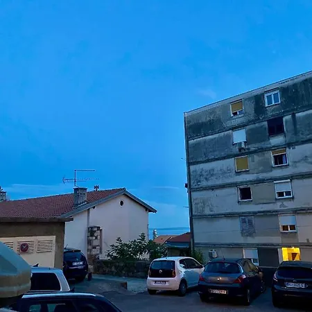 Daire Lorenzo Rijeka