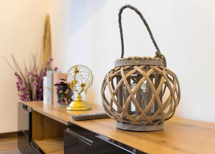 Appartement Lorenzo Rijeka