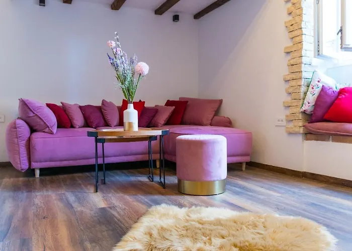 Appartement Lorenzo Rijeka