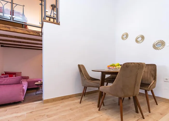 Appartement Lorenzo Rijeka