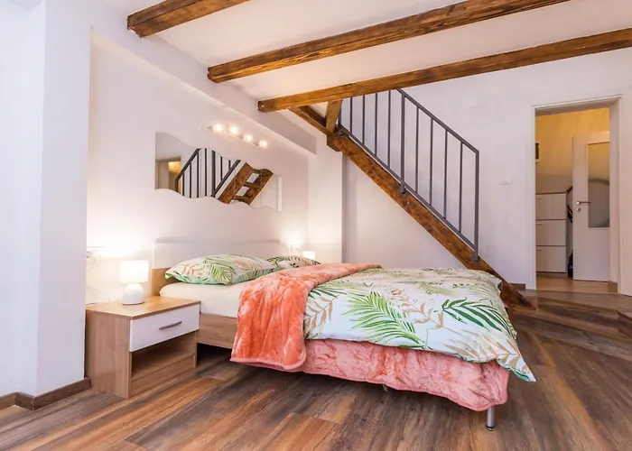 Lorenzo Appartement Rijeka