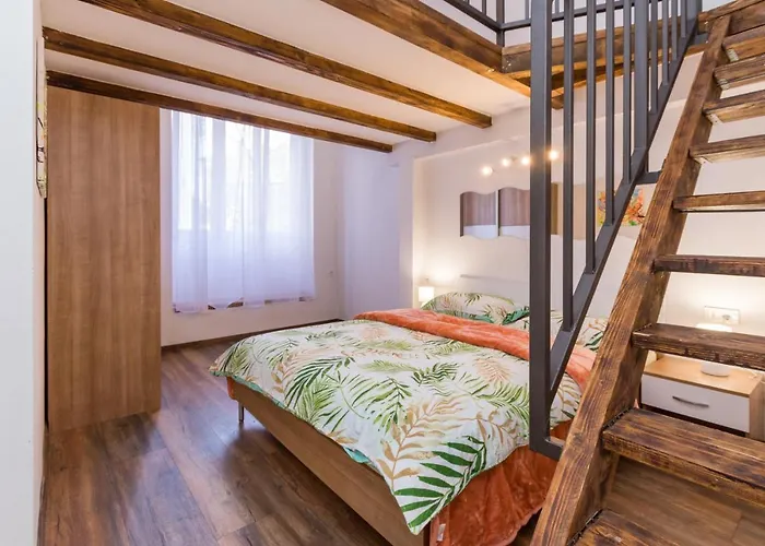 Appartement Lorenzo *