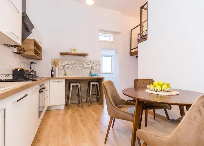 Appartement Lorenzo Rijeka