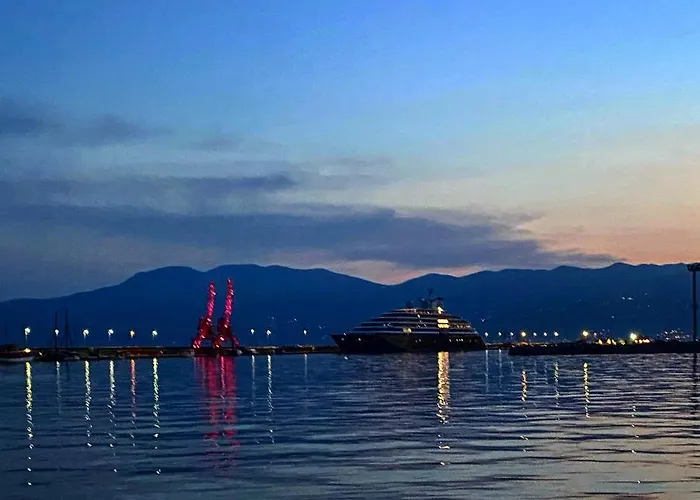 Appartement Lorenzo Rijeka