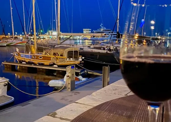 Appartement Lorenzo Rijeka