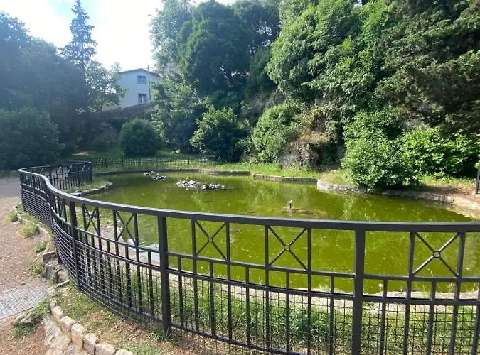 Appartement Lorenzo Rijeka