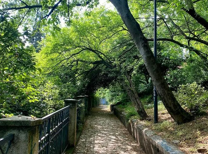 Lorenzo Appartement Rijeka