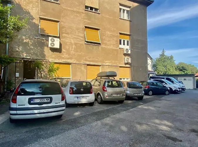 Appartement Lorenzo *