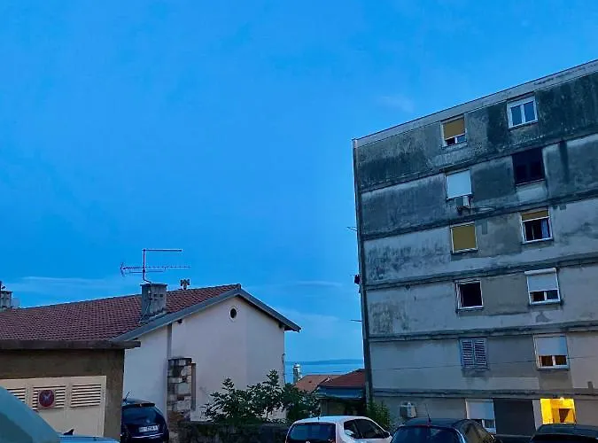 Appartement Lorenzo Rijeka